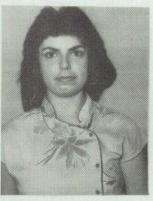 Dora Duval's Classmates profile album