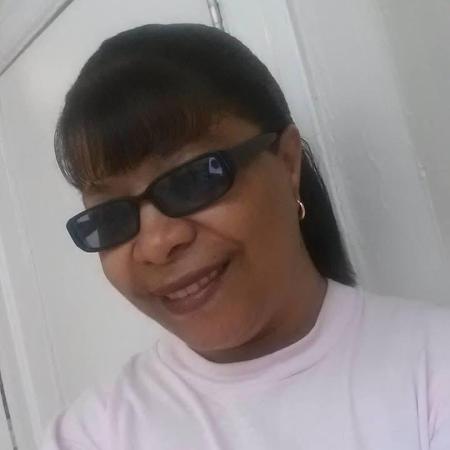 Naida gonzalez's Classmates® Profile Photo