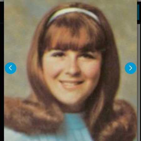 Connie Lanzisero-Tomei's Classmates profile album