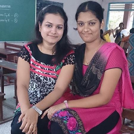 Sangeetha Saraf's Classmates® Profile Photo