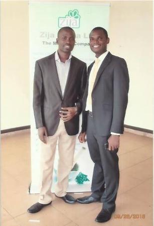 Beloved Solomon Anzenge's Classmates® Profile Photo