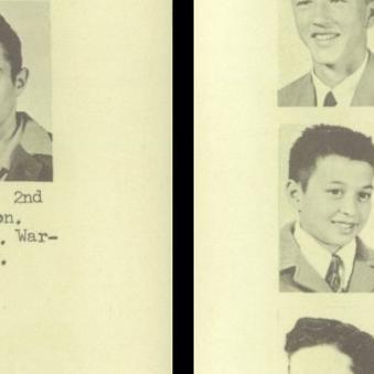 Kenneth Johnson's Classmates profile album