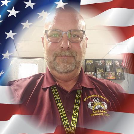 David Pitsch's Classmates® Profile Photo