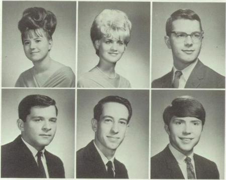 Phil Hutton's Classmates profile album