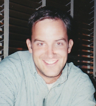 Jeff Spenner's Classmates® Profile Photo