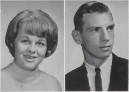 Gerald Stanley's Classmates profile album