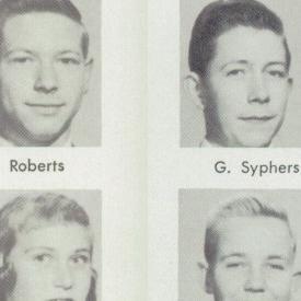 Barbara ROLES Willliams' Classmates profile album