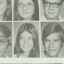 Lynda McCraner's Classmates profile album