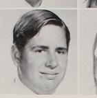 Edward Blackburn's Classmates profile album