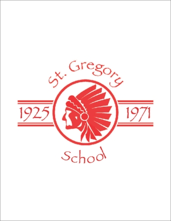 St. Gregory High School Logo Photo Album