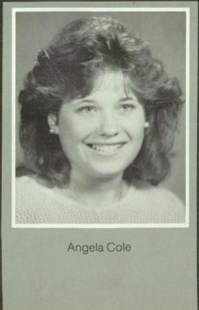 Angela Dam's Classmates profile album