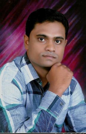 Gopal Krishna Behera's Classmates® Profile Photo