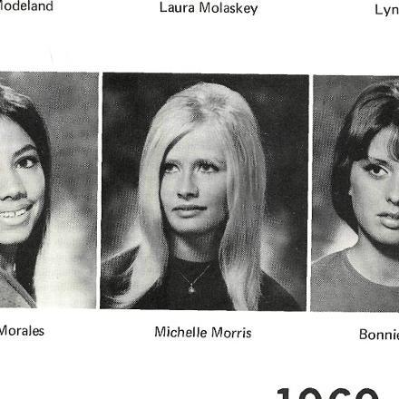 Michelle Sklar's Classmates profile album