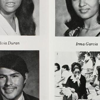 Celia Arroyo's Classmates profile album