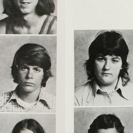 Donna King's Classmates profile album