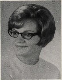 Linda Causey's Classmates® Profile Photo