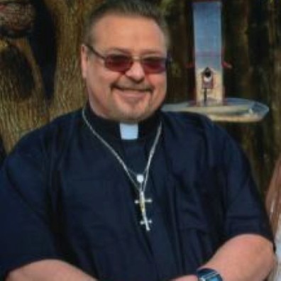 Bishop Joseph John White Rev.,Dr.,Th.D's Classmates® Profile Photo