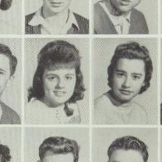 Joyce Moyer's Classmates profile album