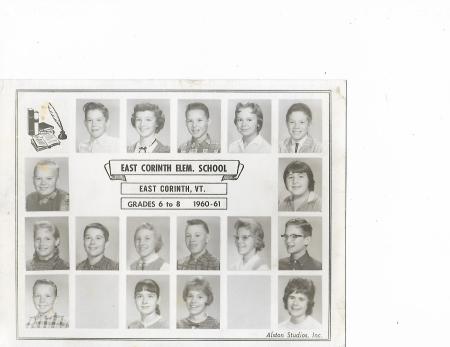 Ronald Hansen's Classmates profile album