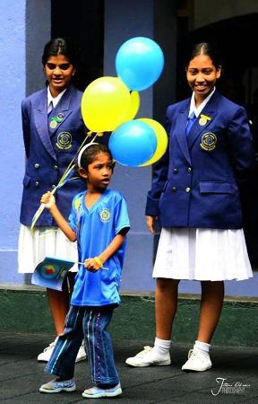 Kiara Jayasinghe's Classmates® Profile Photo