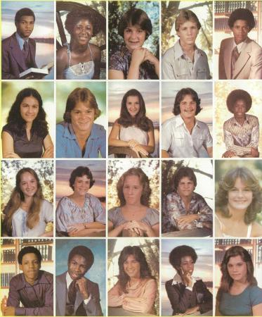 Keith George's Classmates profile album