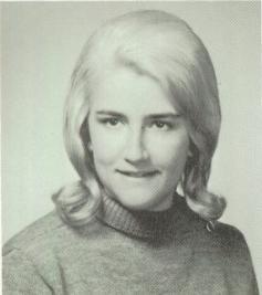 Cynthia Loftus' Classmates profile album