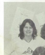 Penny Fields' Classmates profile album