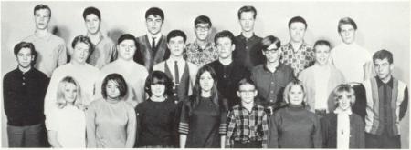 Donald Zunker's Classmates profile album