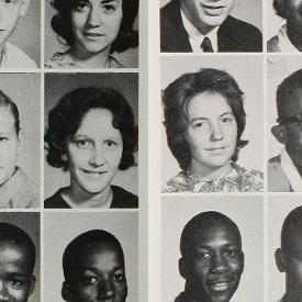 Don McDonald's Classmates profile album