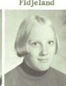 Gail Fidjeland's Classmates profile album