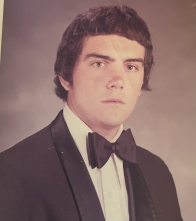 Tony Baugher's Classmates profile album