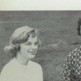 Bette Clower's Classmates profile album