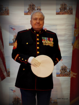 Sergeant USMC 1964-1970