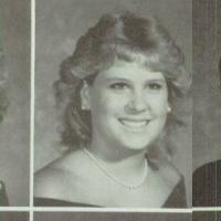 Michele Collins' Classmates profile album