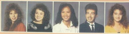 Marla Bills' Classmates profile album