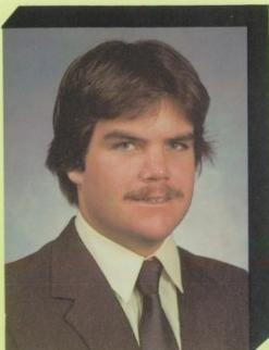 Roger Caron's Classmates profile album