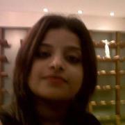 Priya Ghosh's Classmates® Profile Photo