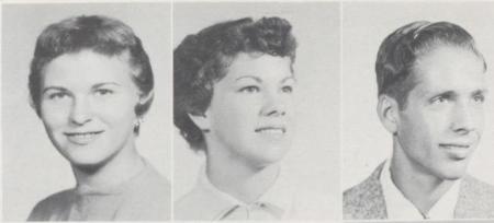 Beverly Wilson's Classmates profile album