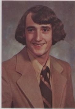 Glenn Lesher's Classmates profile album