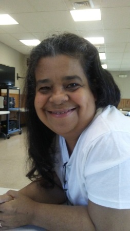 Ruth Martinez's Classmates® Profile Photo