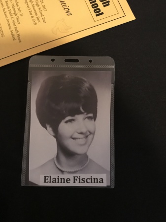 Elaine Fiscina's Classmates profile album
