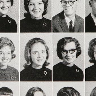 Pat Peterson's Classmates profile album