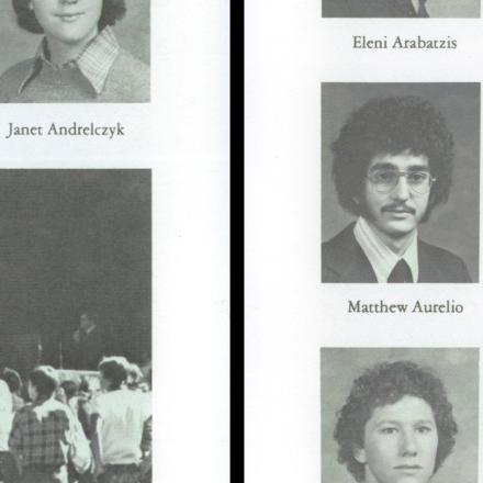 Cynthia Pennypacker's Classmates profile album