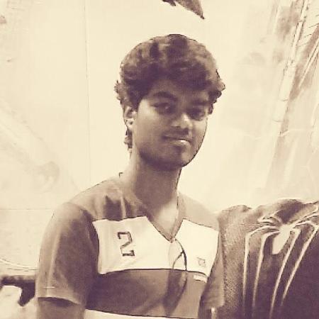 Akash IP's Classmates® Profile Photo