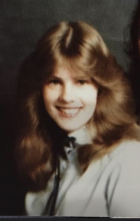 Julie Jones' Classmates profile album