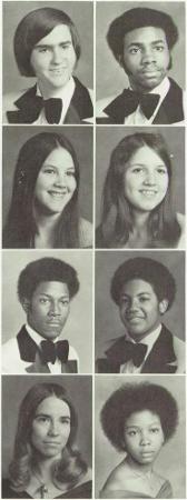 Russell Riddick's Classmates profile album