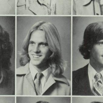 Lawrence Keyte's Classmates profile album