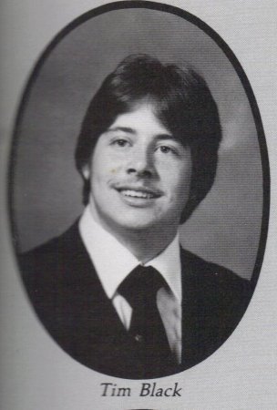 Tim Black's Classmates profile album