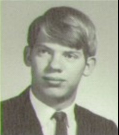 Steve Burch's Classmates profile album