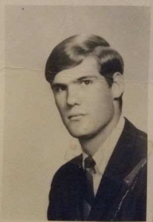 William Dorsey, Jr.'s Classmates profile album